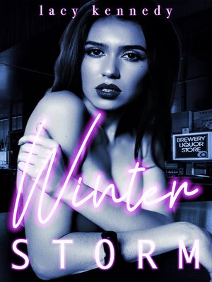 cover image of Winter Storm